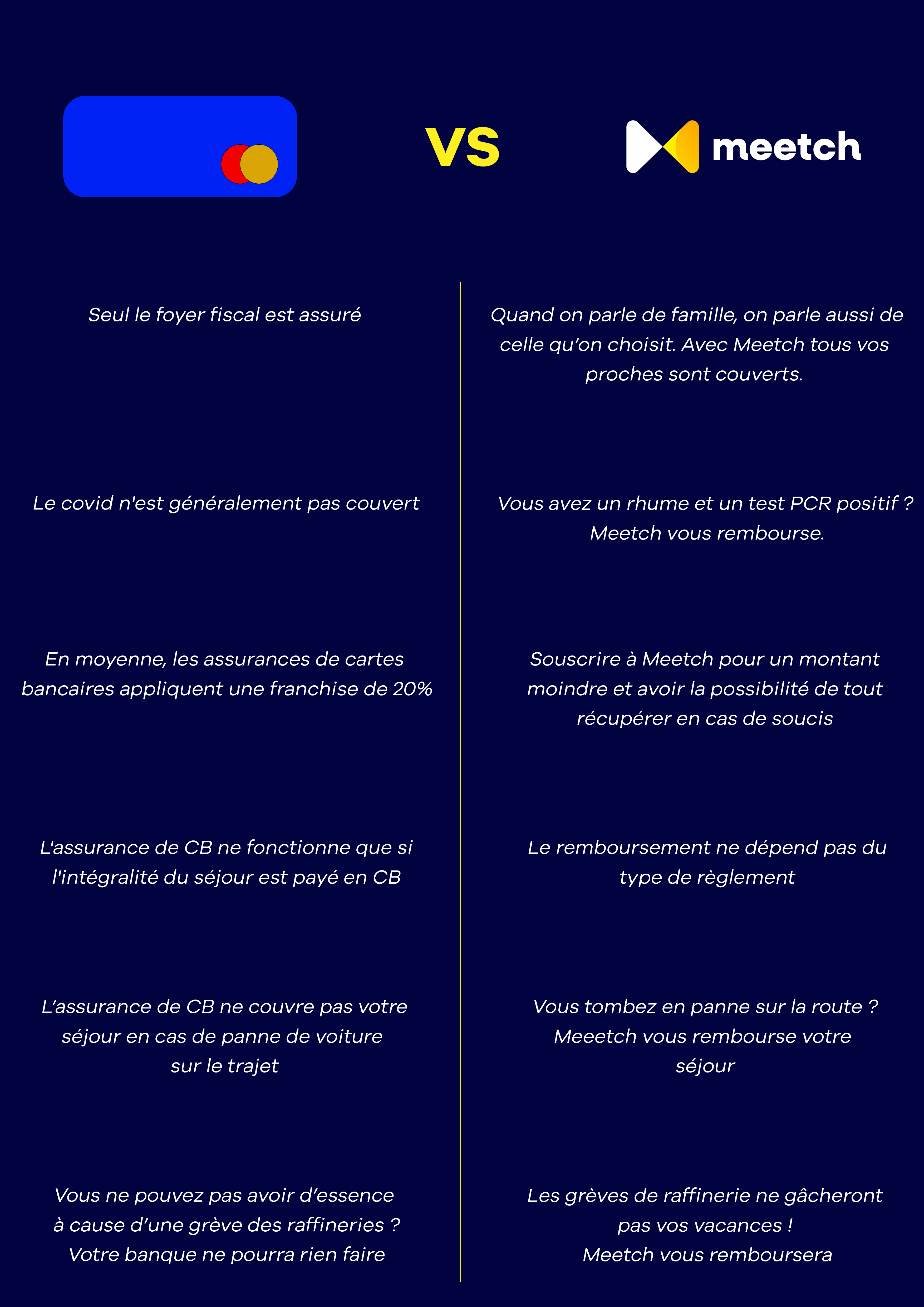 Assurance Annulation Cantal Emotions