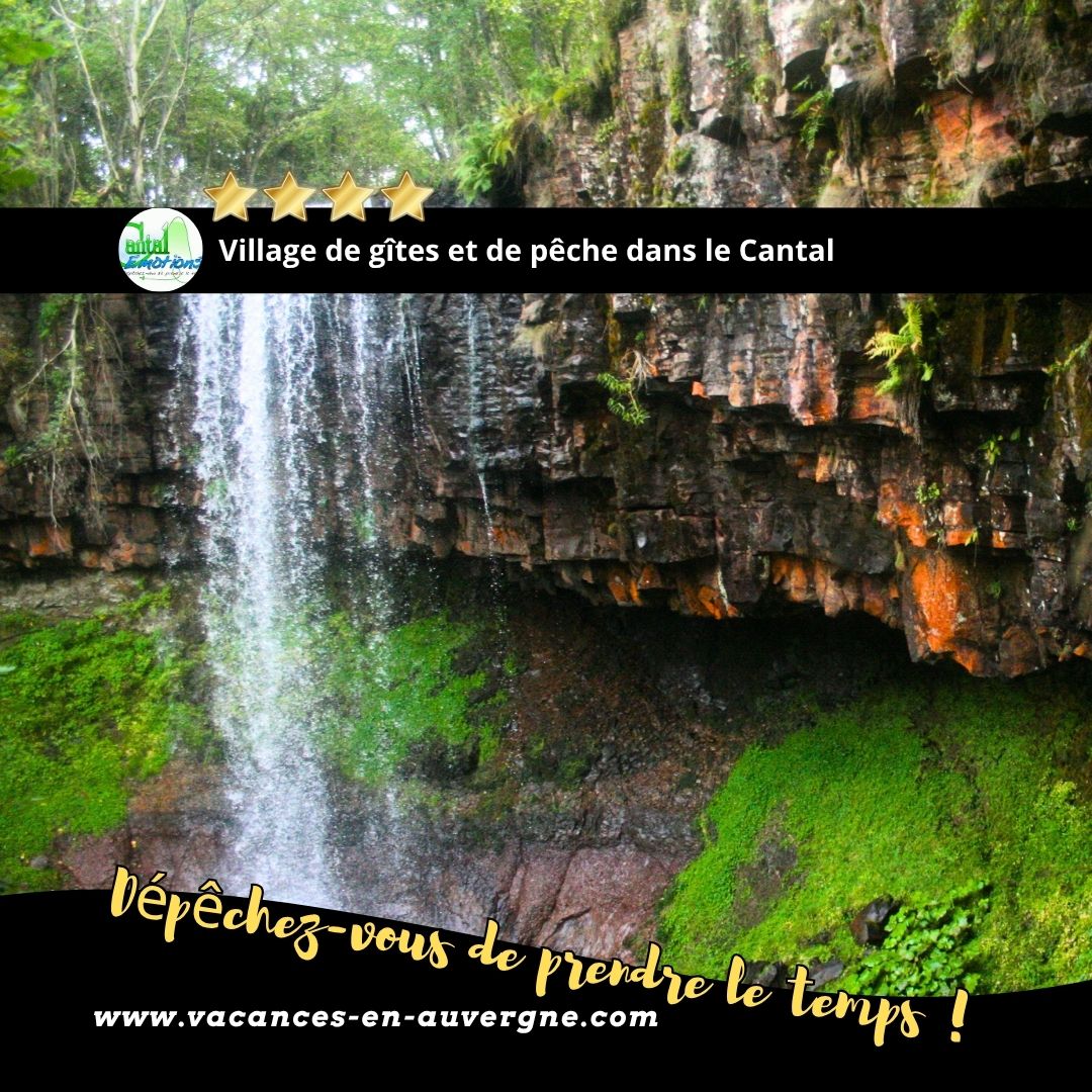 si proche et pourtant si dépaysant - séjour nature en auvergne
