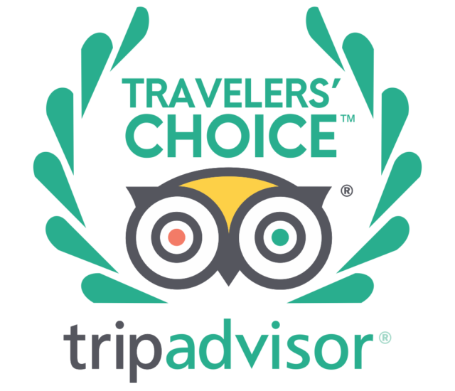 Cantal Émotions a été recompensé par Tripadvisor pour la qualité de son accueil et de ses services - village de gites et de pêche en auvergne à proximité de Riom es Montagnes dans le Cantal